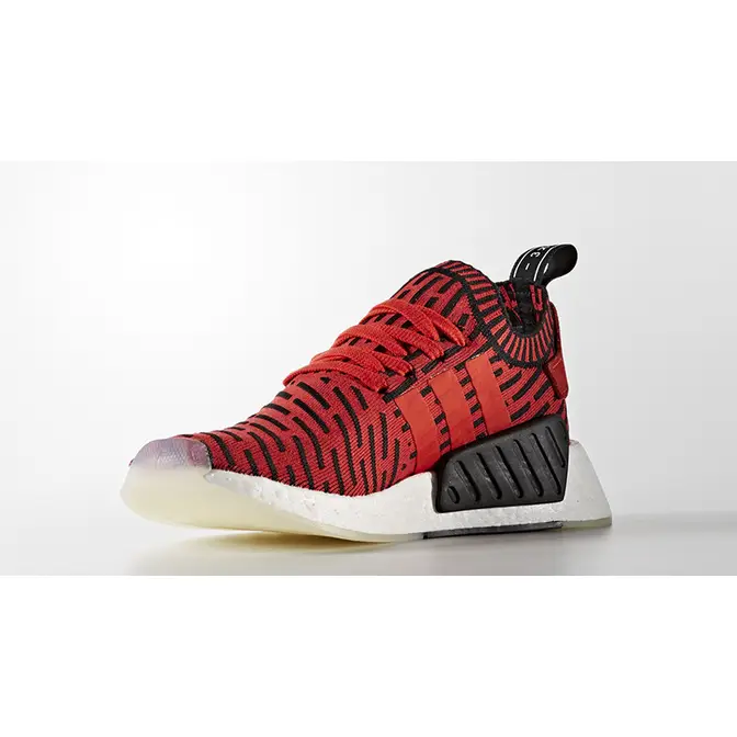 Nmd glitch outlet red