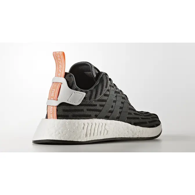 adidas NMD R2 Green Where To Buy BA7259 The Sole Supplier