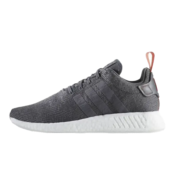 adidas NMD R2 Grey White | Where To | BY3014 | The Sole Supplier