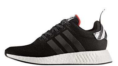 adidas NMD R2 Hong Kong Pack adidas NMD R2 Hong Kong Pack