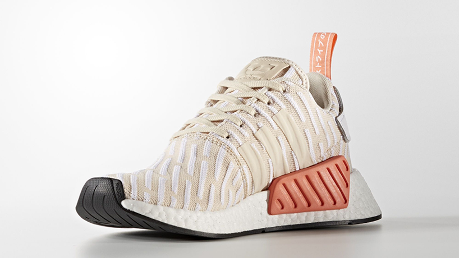 adidas NMD R2 Linen | Where To Buy | BA7260 | The Sole Supplier