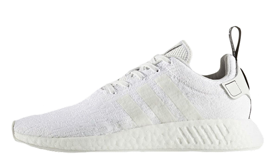 venlige humor Klappe adidas NMD R2 Primeknit Triple White | Where To Buy | BY9914 | The Sole  Supplier