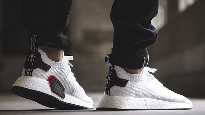 adidas NMD R2 Black | Where To Buy | BY3015 | The Sole Supplier