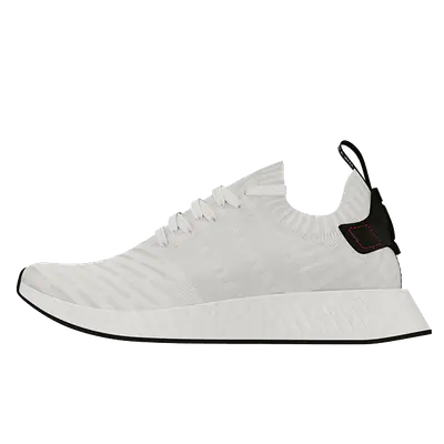 Adidas nmd r2 white cheap price