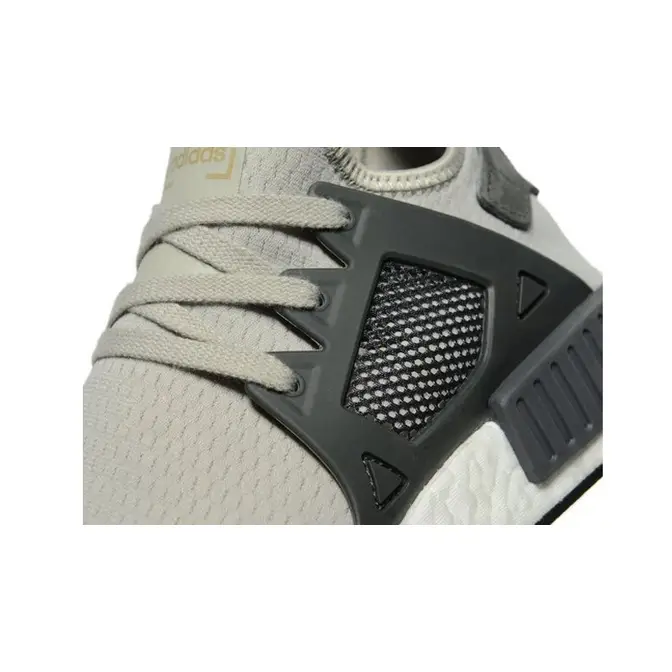 adidas beige nmd xr1