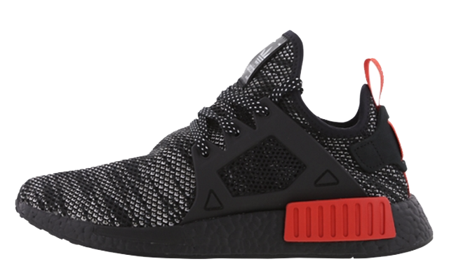 Adidas NMD XR1 Sole collector