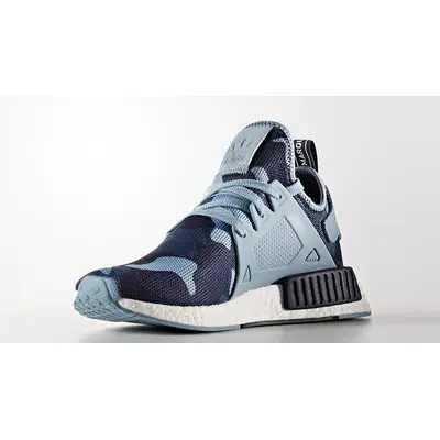 Adidas nmd rx1 outlet blue