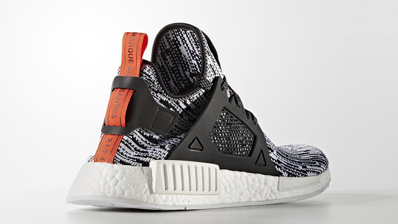 Adidas NMD XR1 AND PRIMEKNIT sneaker steal