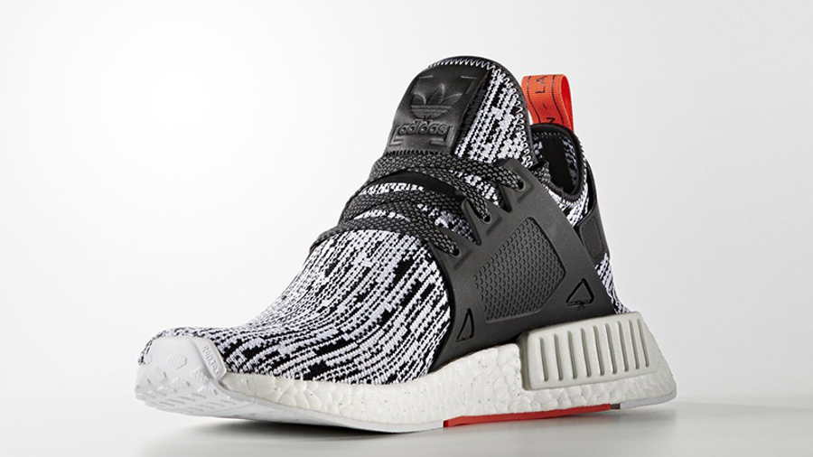 adidas NMD XR1 Primeknit Glitch | Where To Buy | S32216 | The Sole Supplier