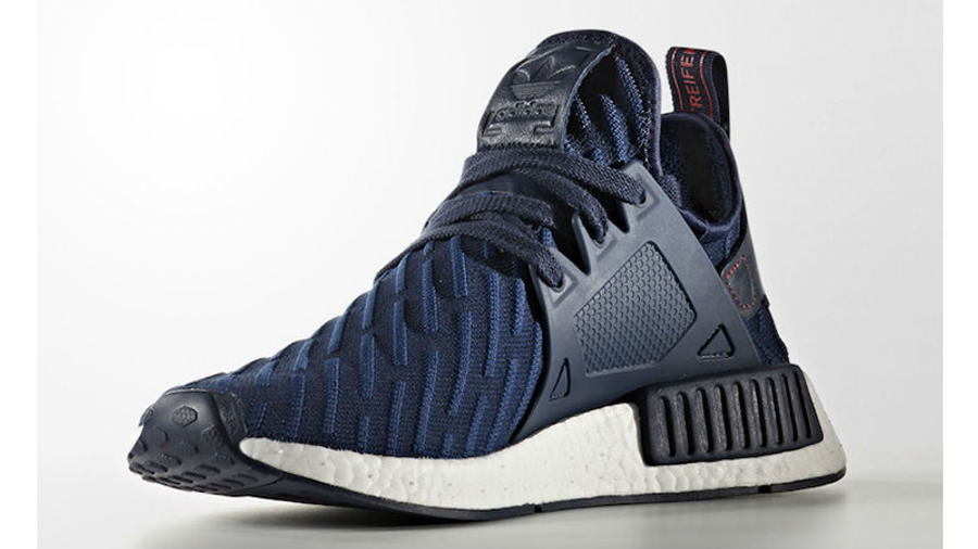 adidas NMD XR1 Navy | Where To Buy | BA7215 | The Sole Supplier