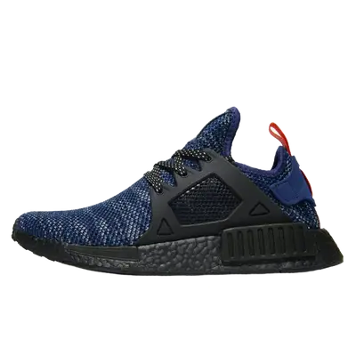 Adidas hotsell xr1 navy