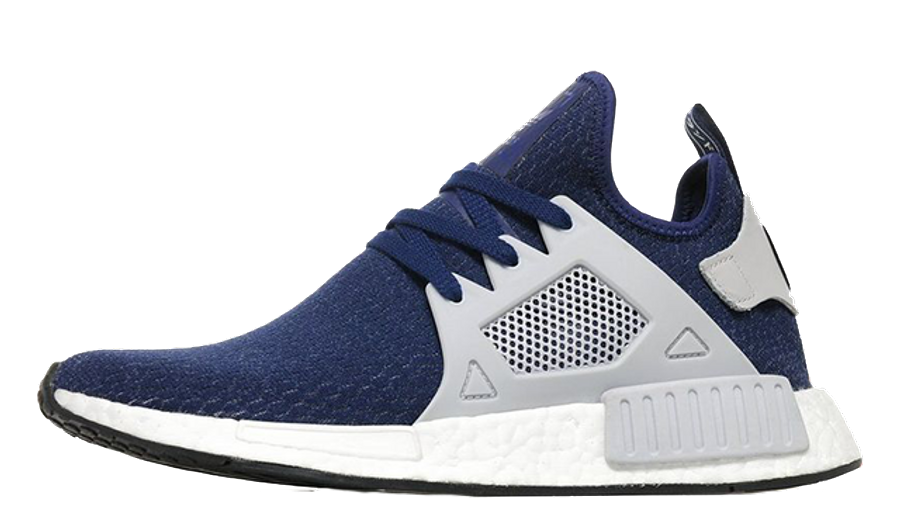 adidas NMD XR1 Navy White | Where To Buy | TBC | The Sole Supplier