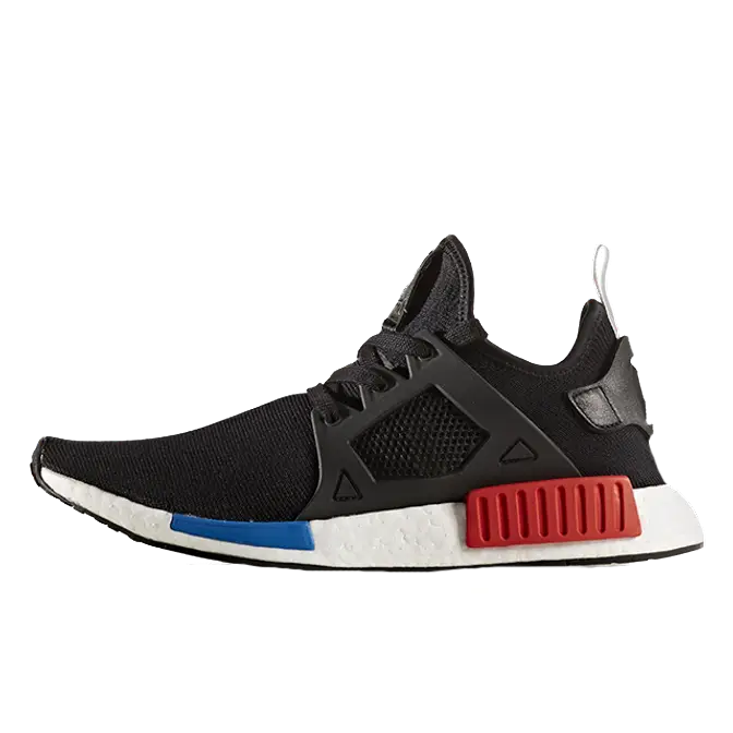 adidas NMD XR1 OG Black | To Buy BY1909 | The Sole Supplier