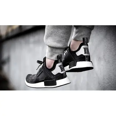 Adidas nmd xr1 sales preto