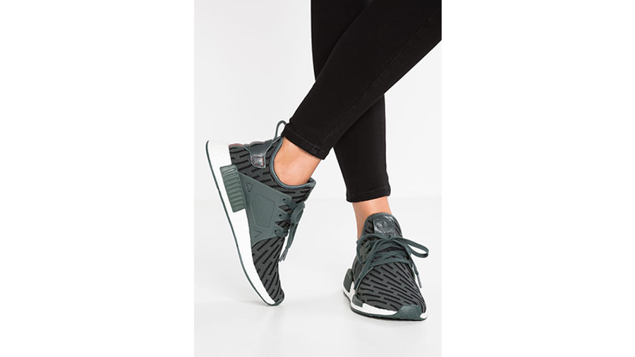 adidas NMD XR1 PK Green | Where To Buy 