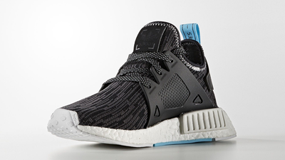 adidas NMD Primeknit Core Black | Where To Buy | S80222 | The Sole Supplier