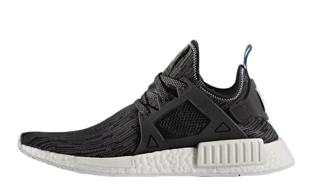 adidas NMD Primeknit Core Black | Where To Buy | S80222 | The Sole Supplier