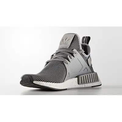 Grey nmd rx1 best sale