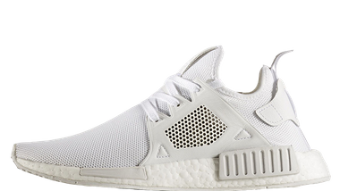 nmd xr2 white