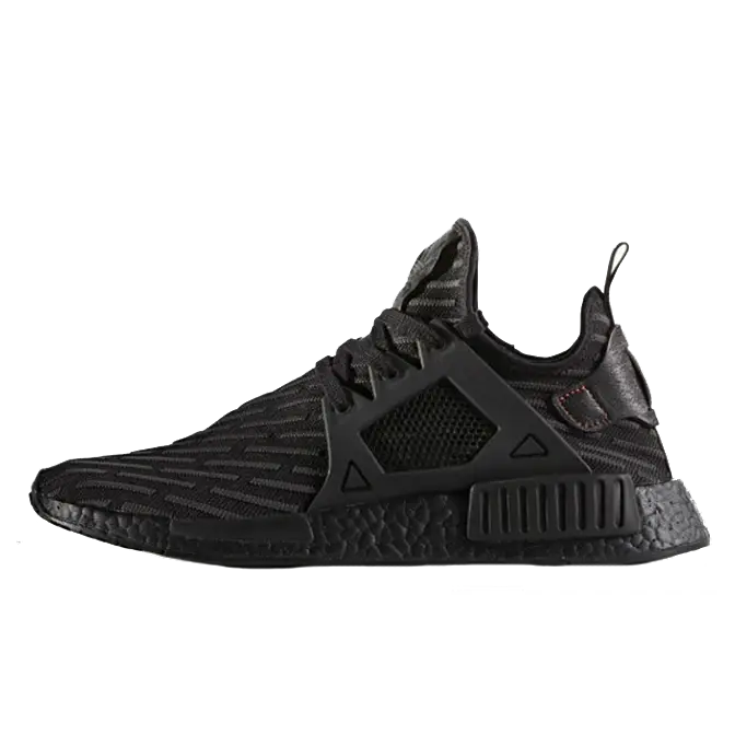 Fødested via glemsom adidas NMD XR1 PK Core Black Red | Where To Buy | BA7214 | The Sole Supplier