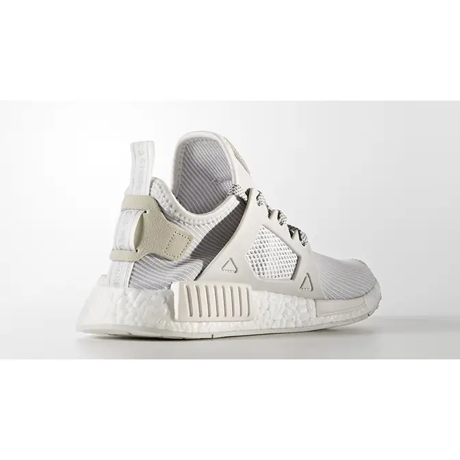 adidas Women s NMD XR1 White Where To Buy BB3684 The Sole Supplier