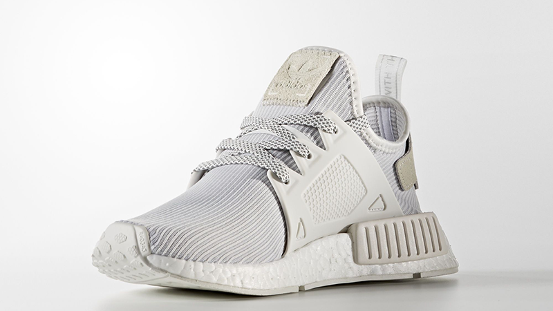 2017 Newest Womens Trainers ADIDAS NMD XR1 Duck Gra.