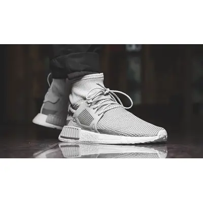 Adidas nmd xr1 shop adventure pack grey two