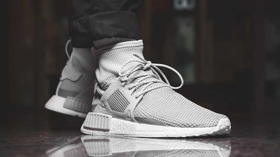 adidas XR1 Winter Grey Pack | Where To Buy | BZ0633 | The Sole Supplier