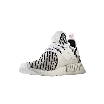 adidas NMD XR1 Zebra Where To Buy BB2911 The Sole Supplier