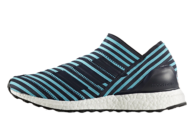 Adidas nemeziz tango 17+ ultra boost legend clearance ink