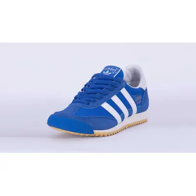 adidas dragon retro