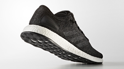 pure boost 2 black