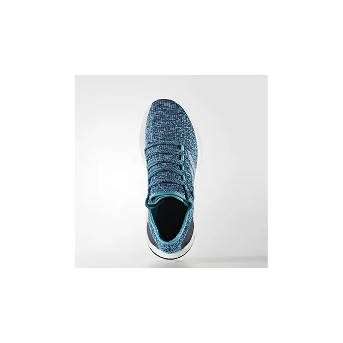 Men's adidas running pureboost clima clearance shoes