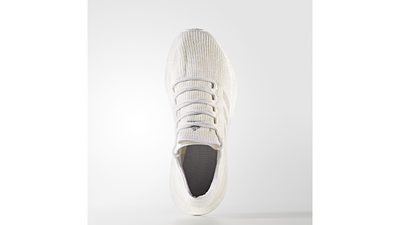 pure boost clima white