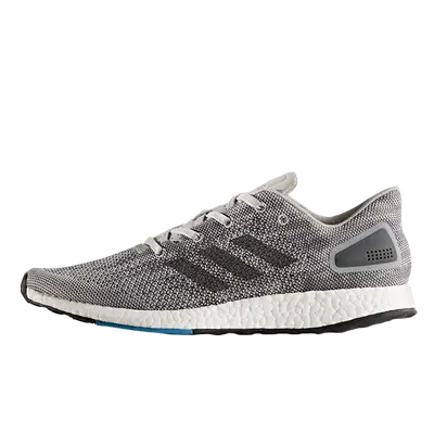 Adidas pure 2024 boost dpr grey