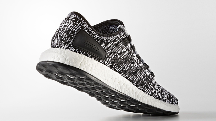 adidas Pure Boost Oreo | Where To Buy | BA8890 | The Sole Supplier