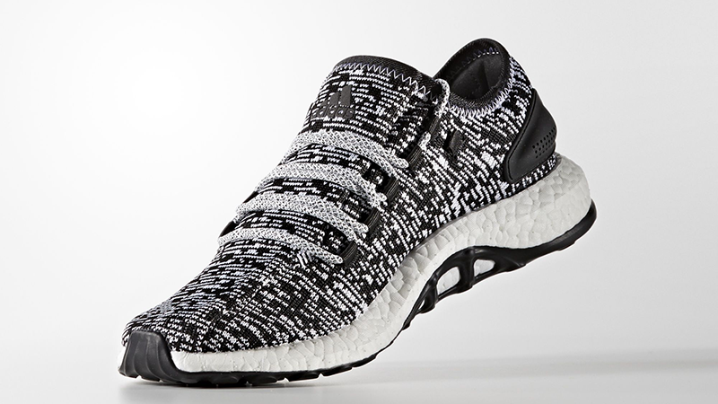 adidas Pure Boost Oreo | Where To Buy 