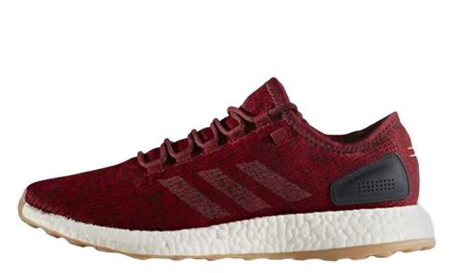 adidas Pure Boost 2 Red | Where To Buy 