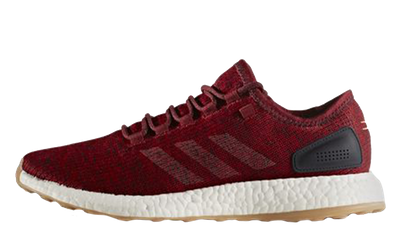 pure boost 2 red