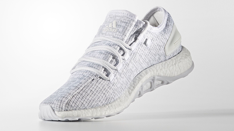 adidas Pure Boost 2 White | Where To 