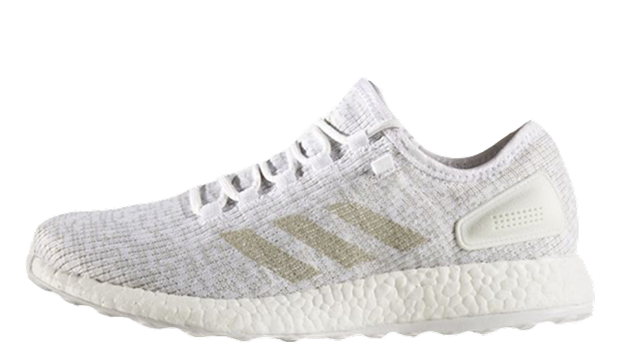 adidas Pure Boost White Dust | Where To Buy | S81991 | The Sole Supplier