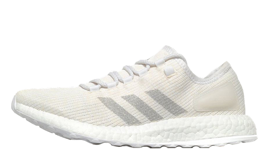 adidas Pure Boost White Grey | Where To Buy | TBC | The Sole Supplier