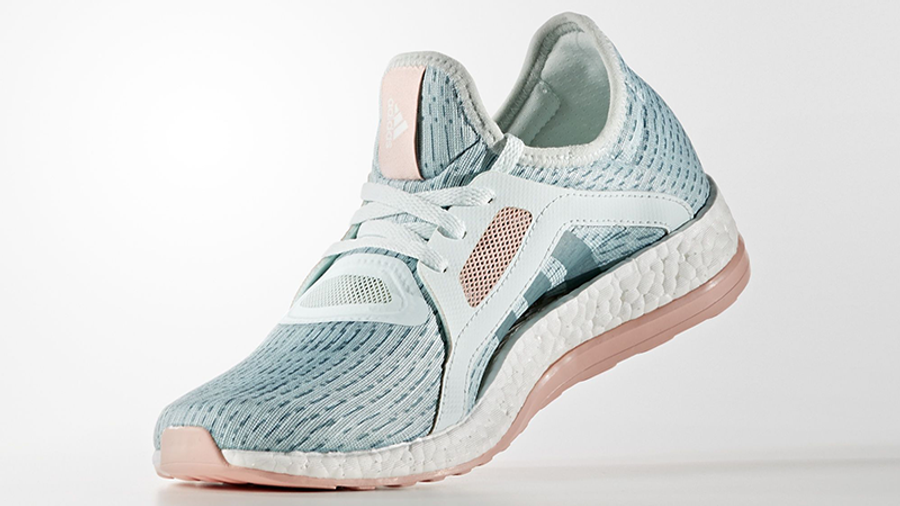 adidas Pure Boost X Ice Mint | Where To 