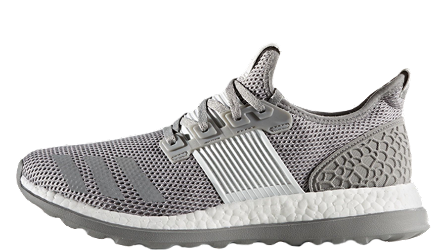 Adidas Pure Boost Zg Grey Where To Buy 3912 The Sole Supplier