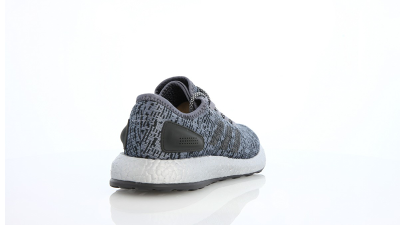 adidas Pure Boost LTD Grey