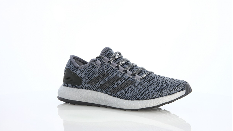 adidas Pure Boost LTD Grey