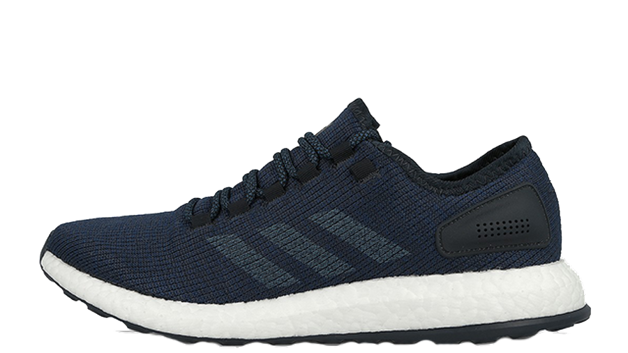 anspore Monumental i live adidas Pure Boost Navy | Where To Buy | BA8898 | The Sole Supplier