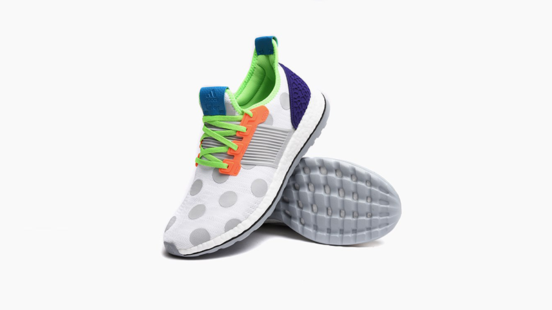 adidas Pureboost ZG Kolor