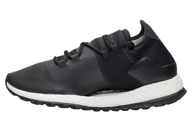 adidas Y-3 Run X Sport Black