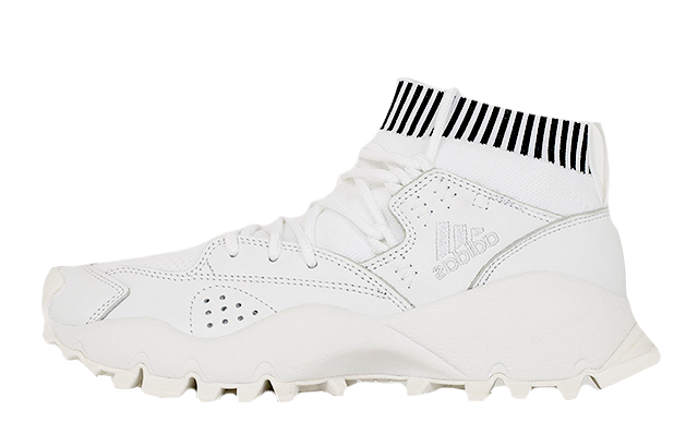 adidas SEEULATER Primeknit Winter Wool White Where To Buy S80040